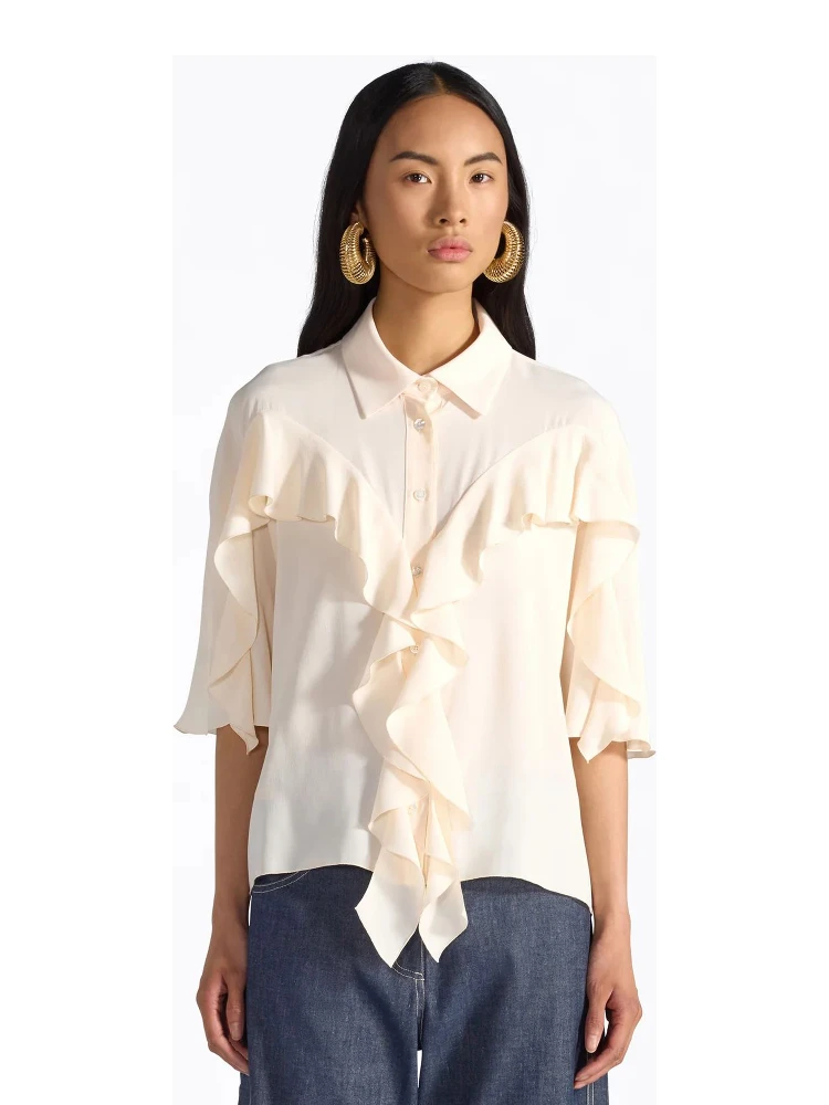 LIVIANA CONTI blouse alternative