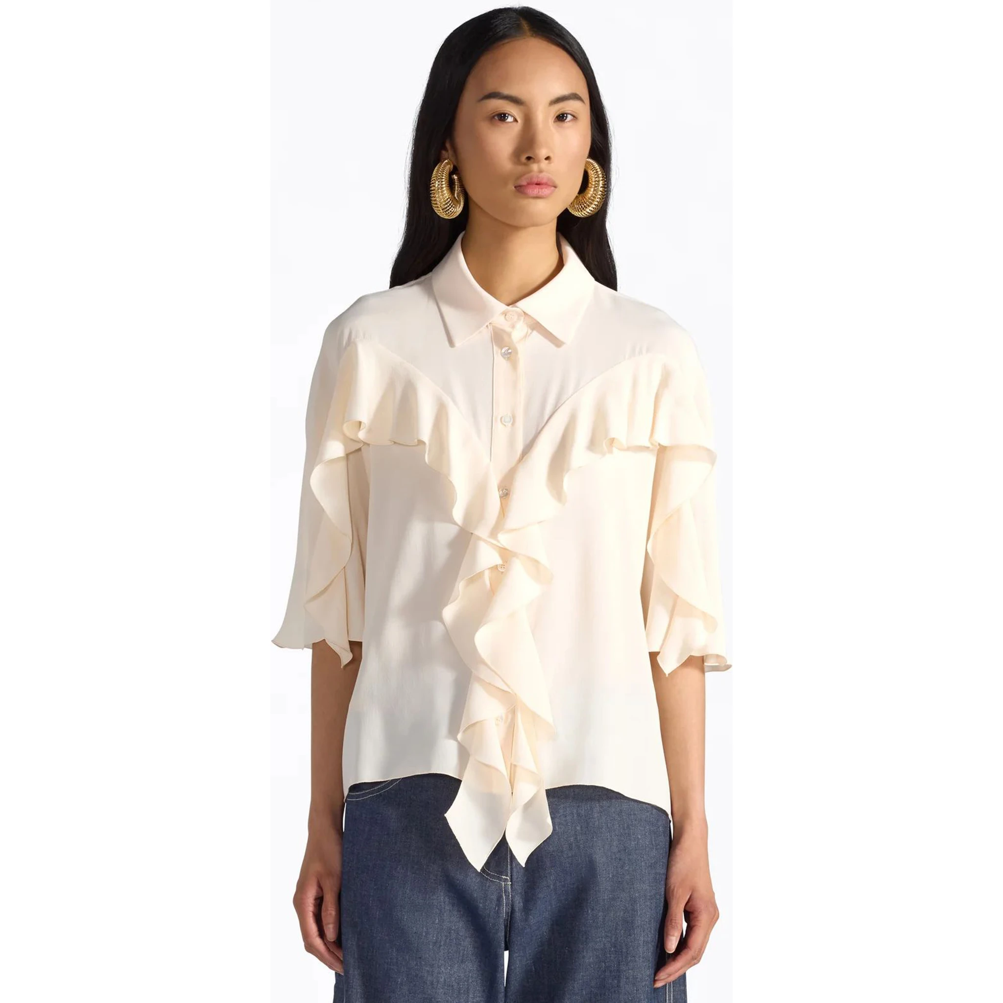 LIVIANA CONTI blouse