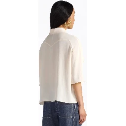 LIVIANA CONTI blouse