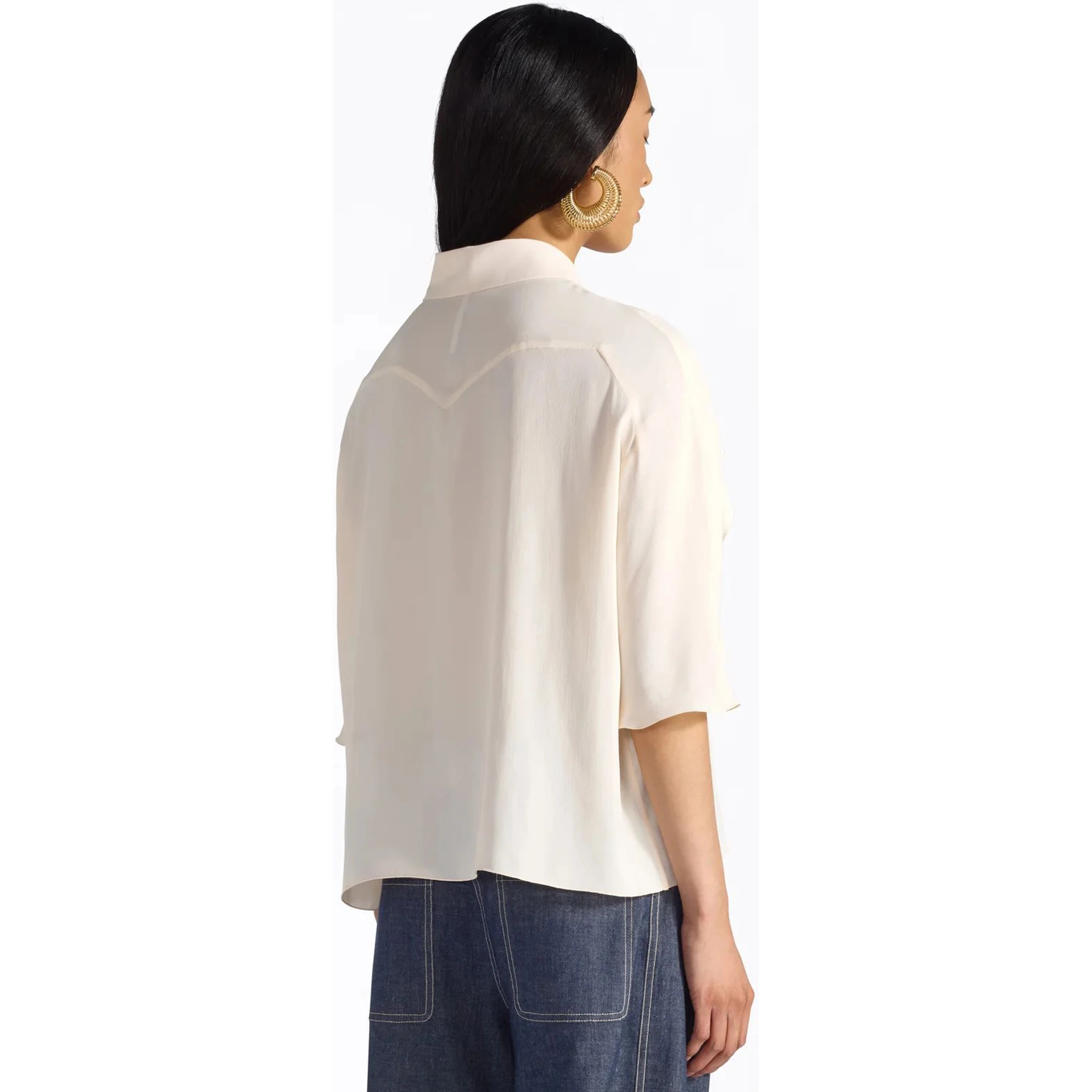 LIVIANA CONTI blouse