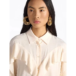 LIVIANA CONTI blouse