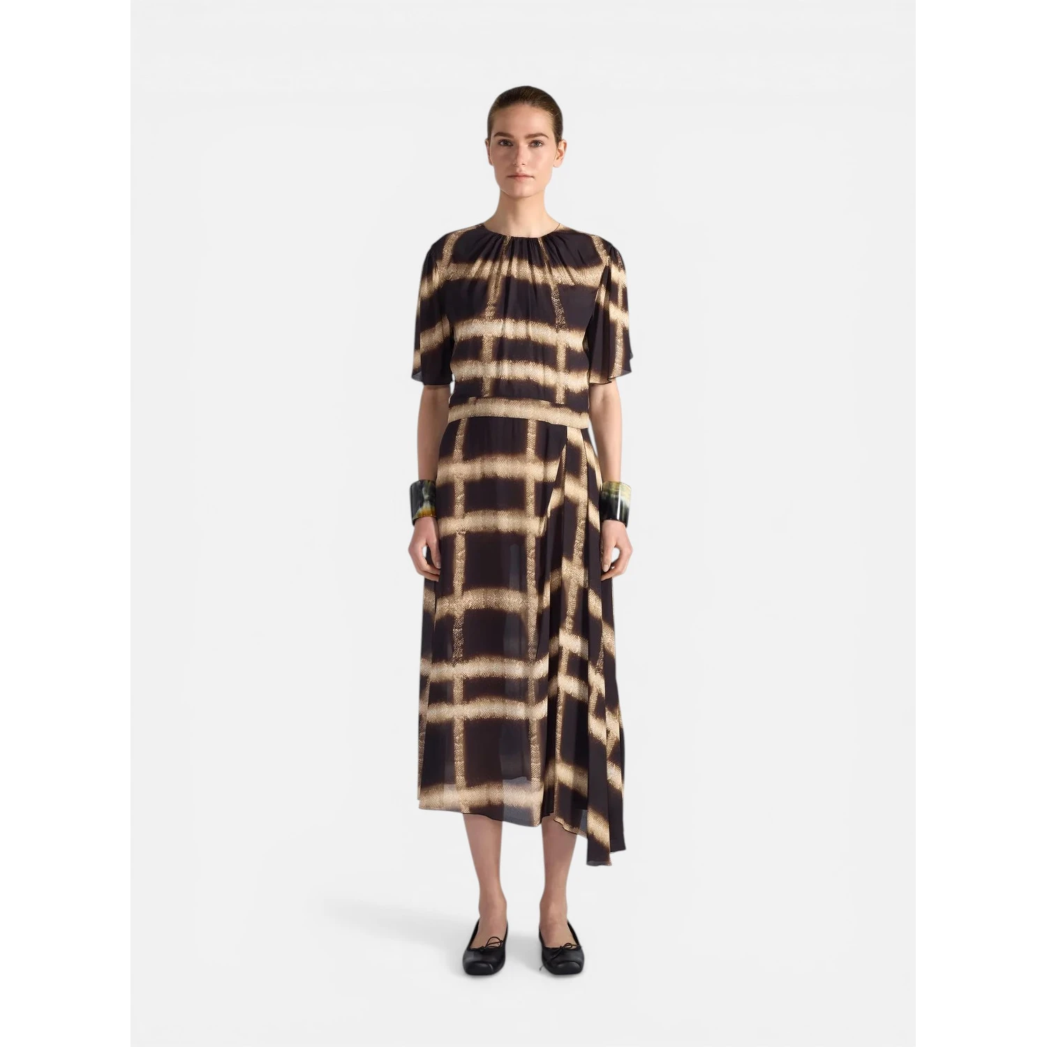 LIVIANA CONTI dress