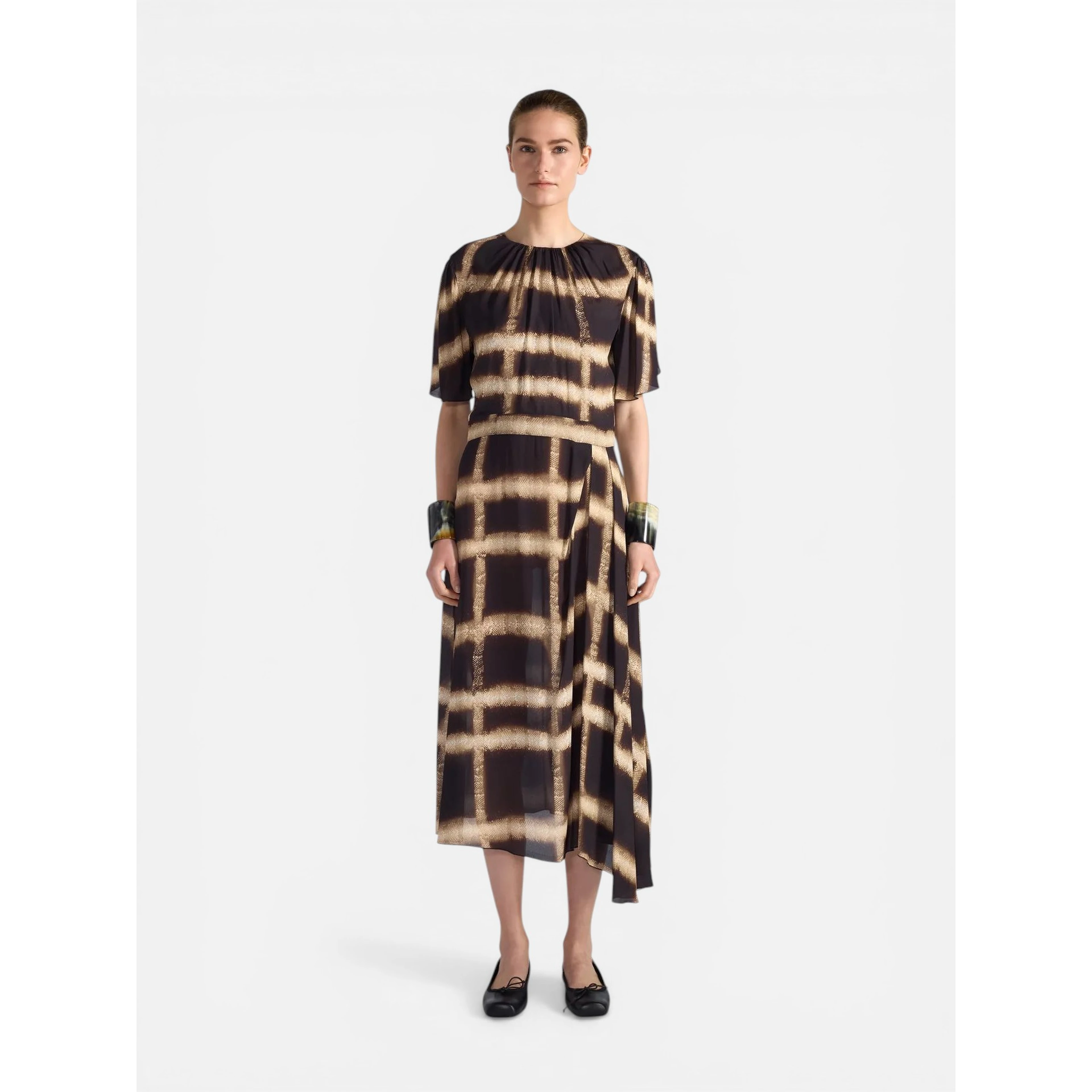 LIVIANA CONTI dress