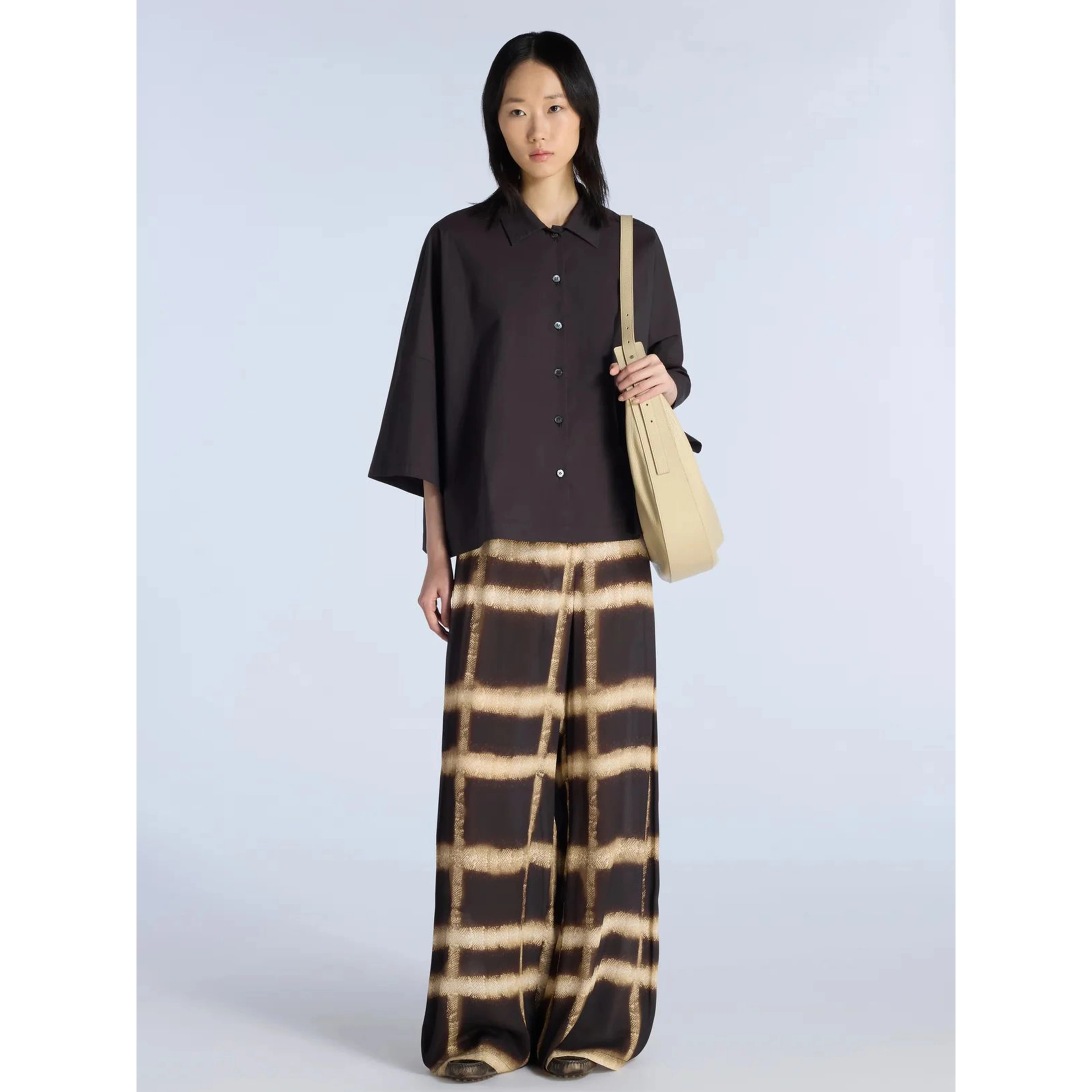 LIVIANA CONTI pants