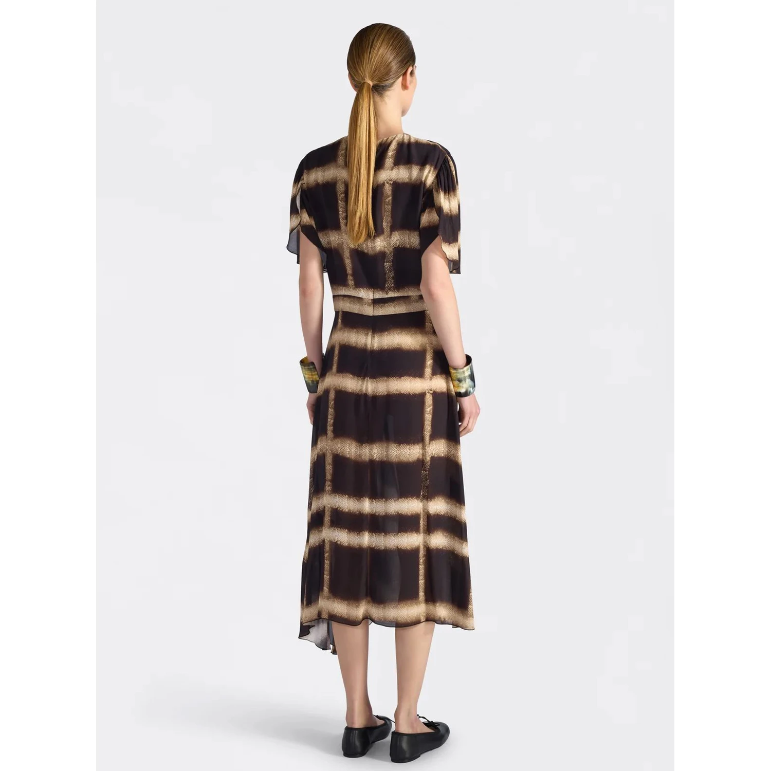 LIVIANA CONTI dress