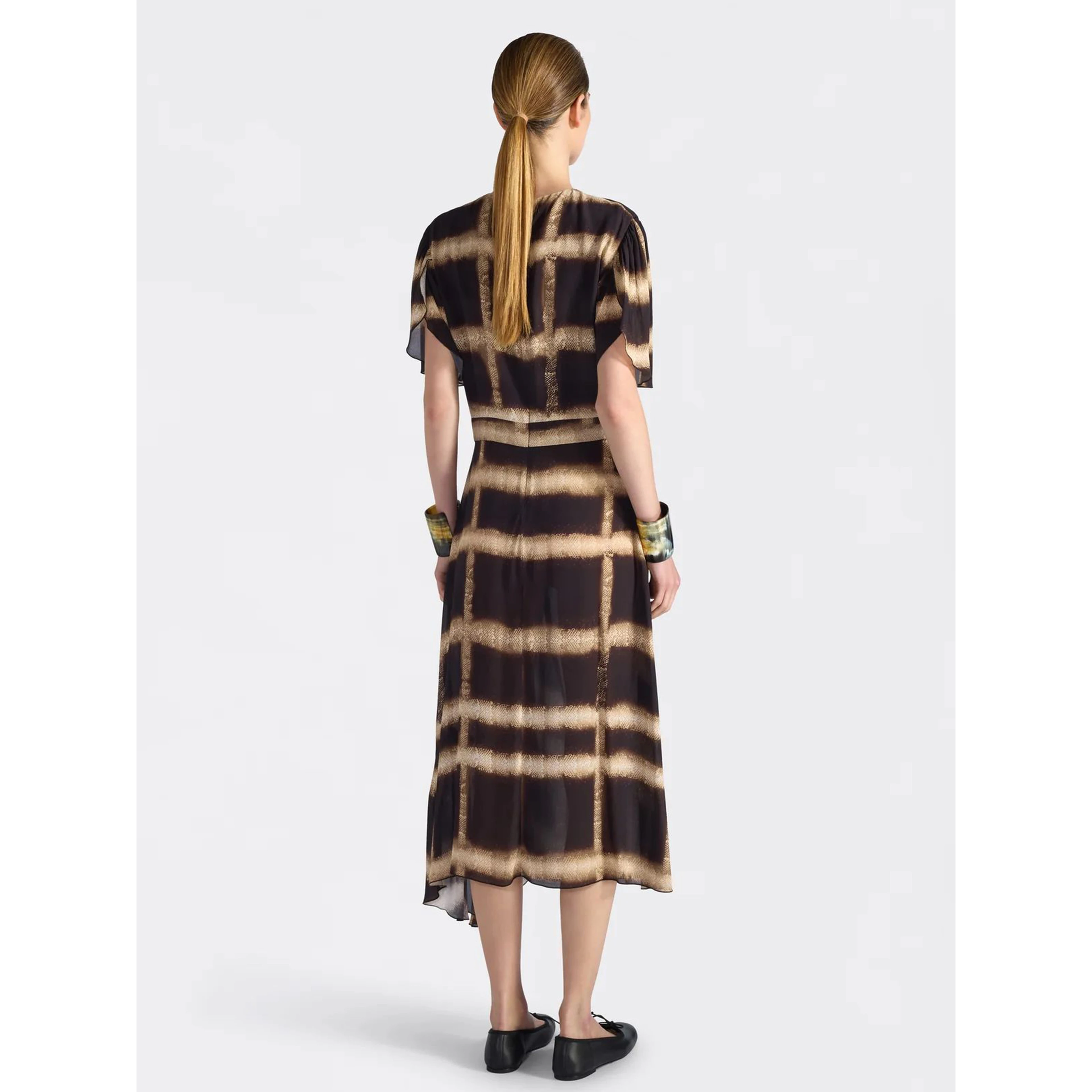 LIVIANA CONTI dress