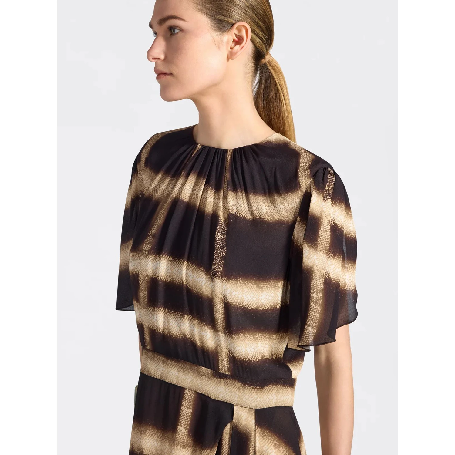 LIVIANA CONTI dress