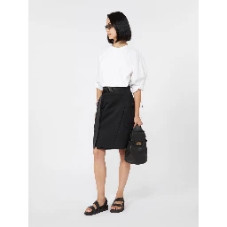 MAX MARA MXMAUTORE skirt