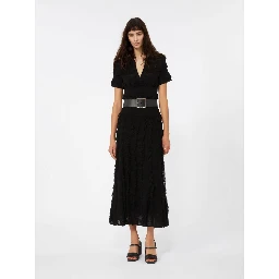 MAX MARA MXMGRAZIA dress