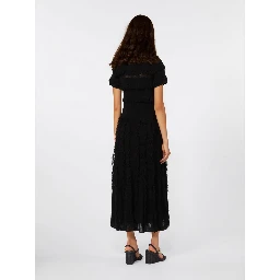 MAX MARA MXMGRAZIA dress