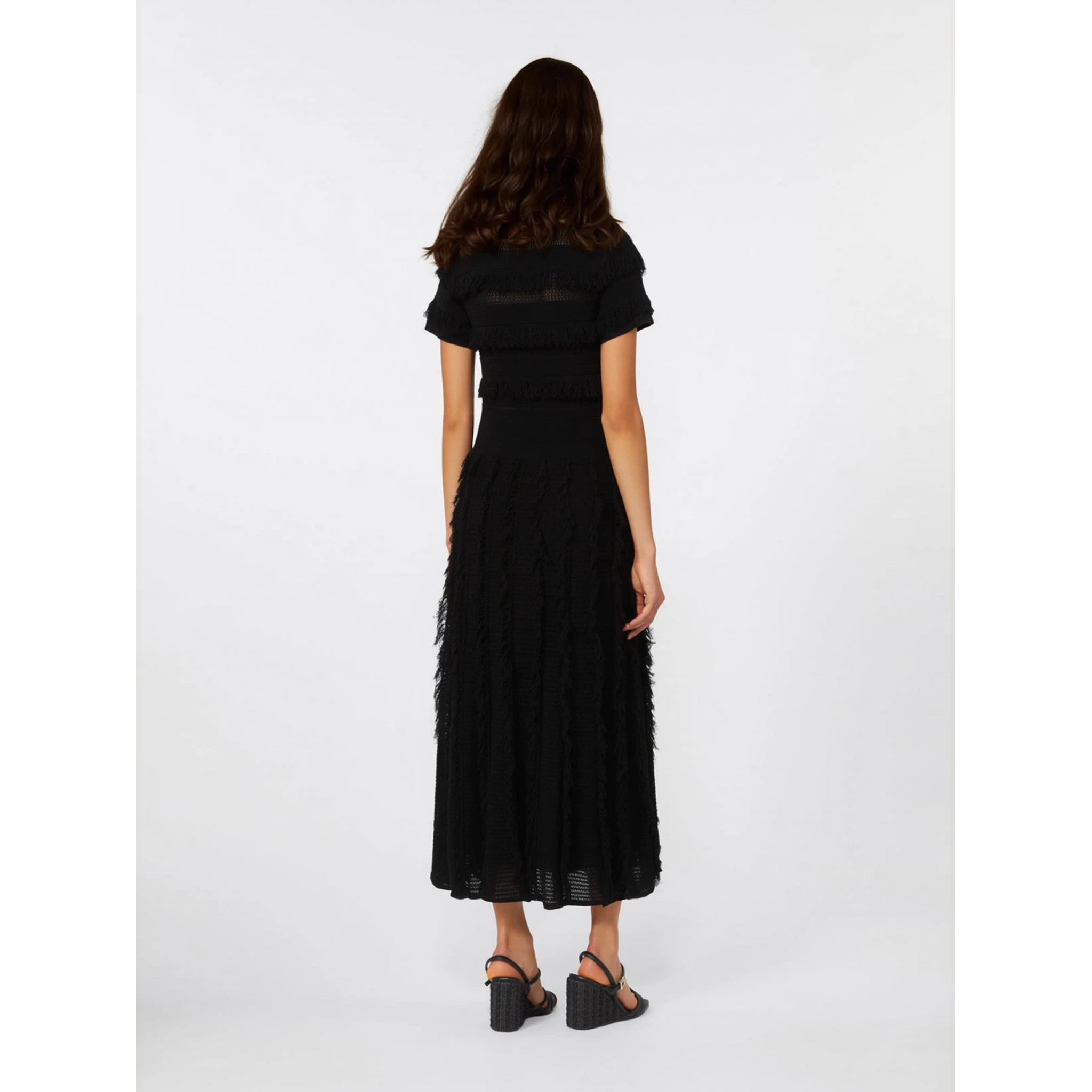 MAX MARA MXMGRAZIA dress