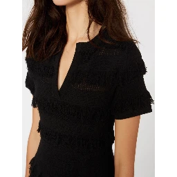 MAX MARA MXMGRAZIA dress