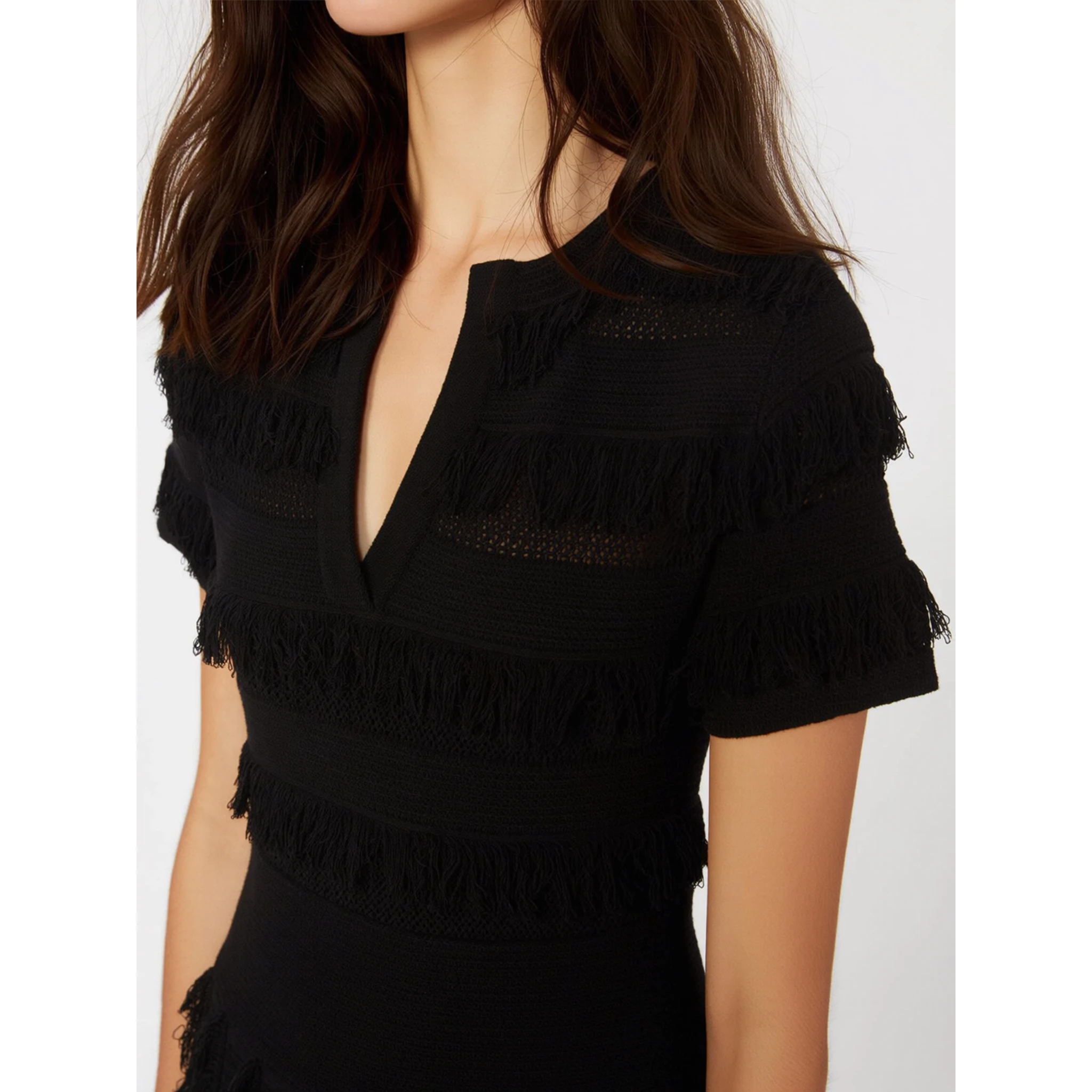 MAX MARA MXMGRAZIA dress