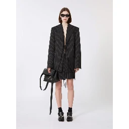 SPORTMAX SPXDIVINA jacket