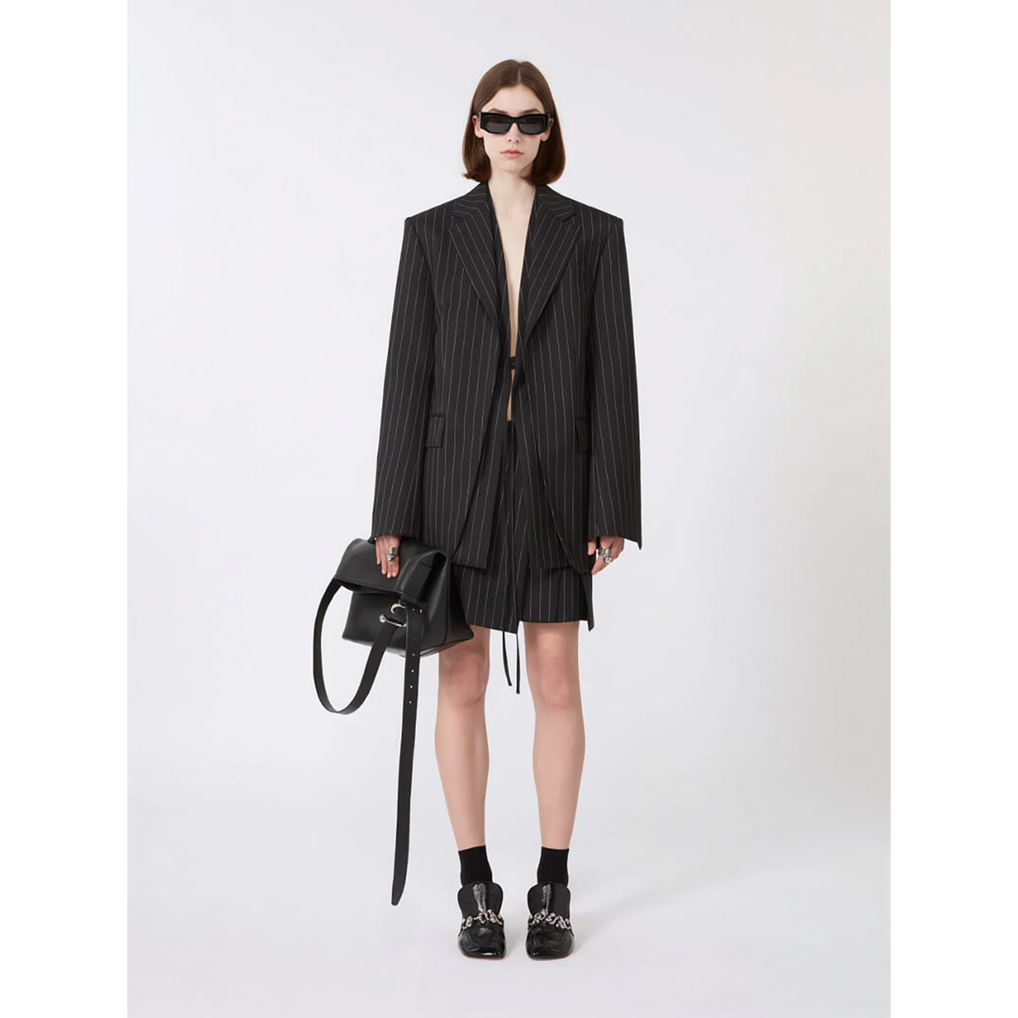 SPORTMAX SPXDIVINA jacket