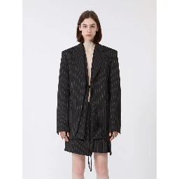 SPORTMAX SPXDIVINA jacket