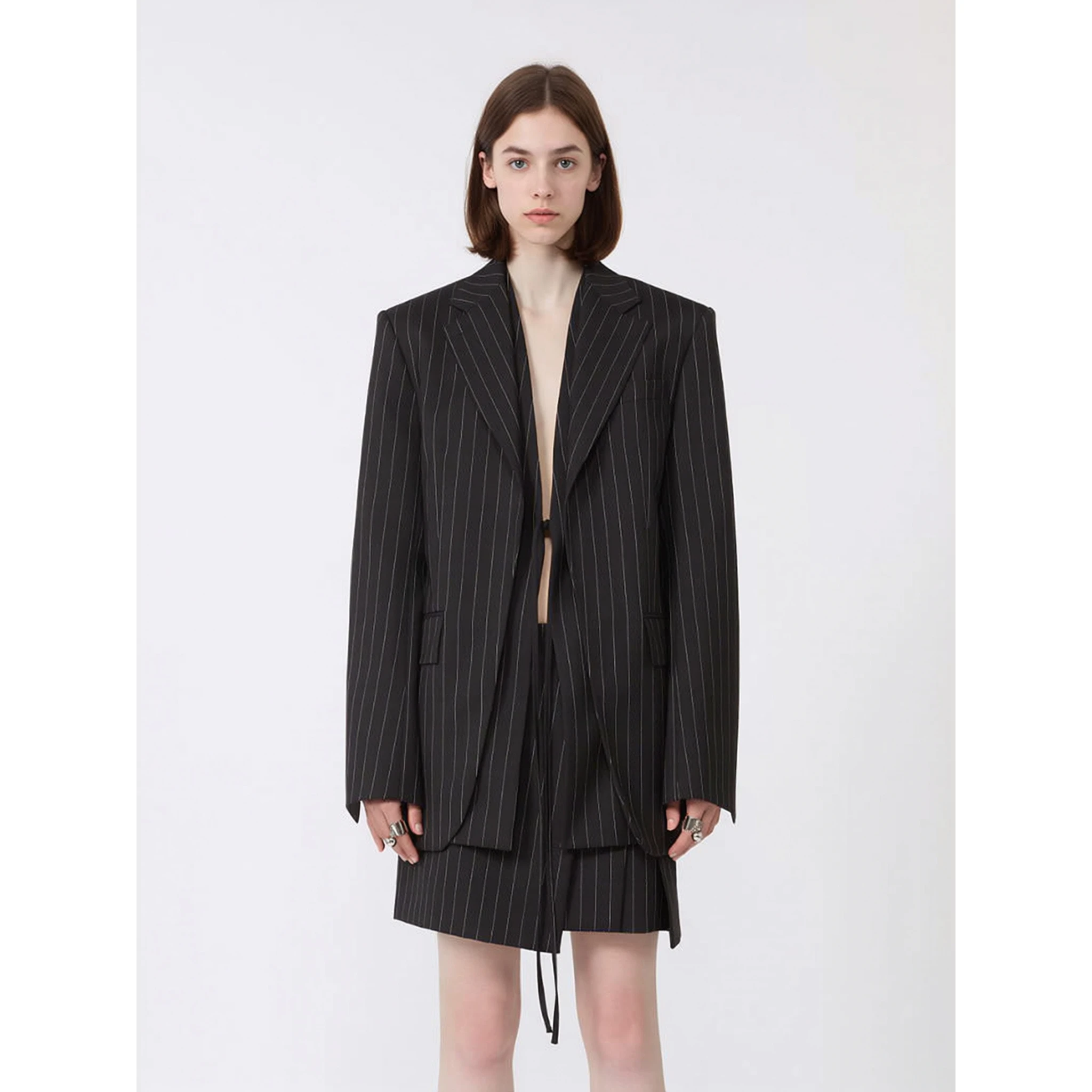 SPORTMAX SPXDIVINA jacket