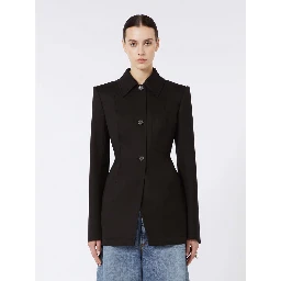 SPORTMAX SPXOTTELIA jacket