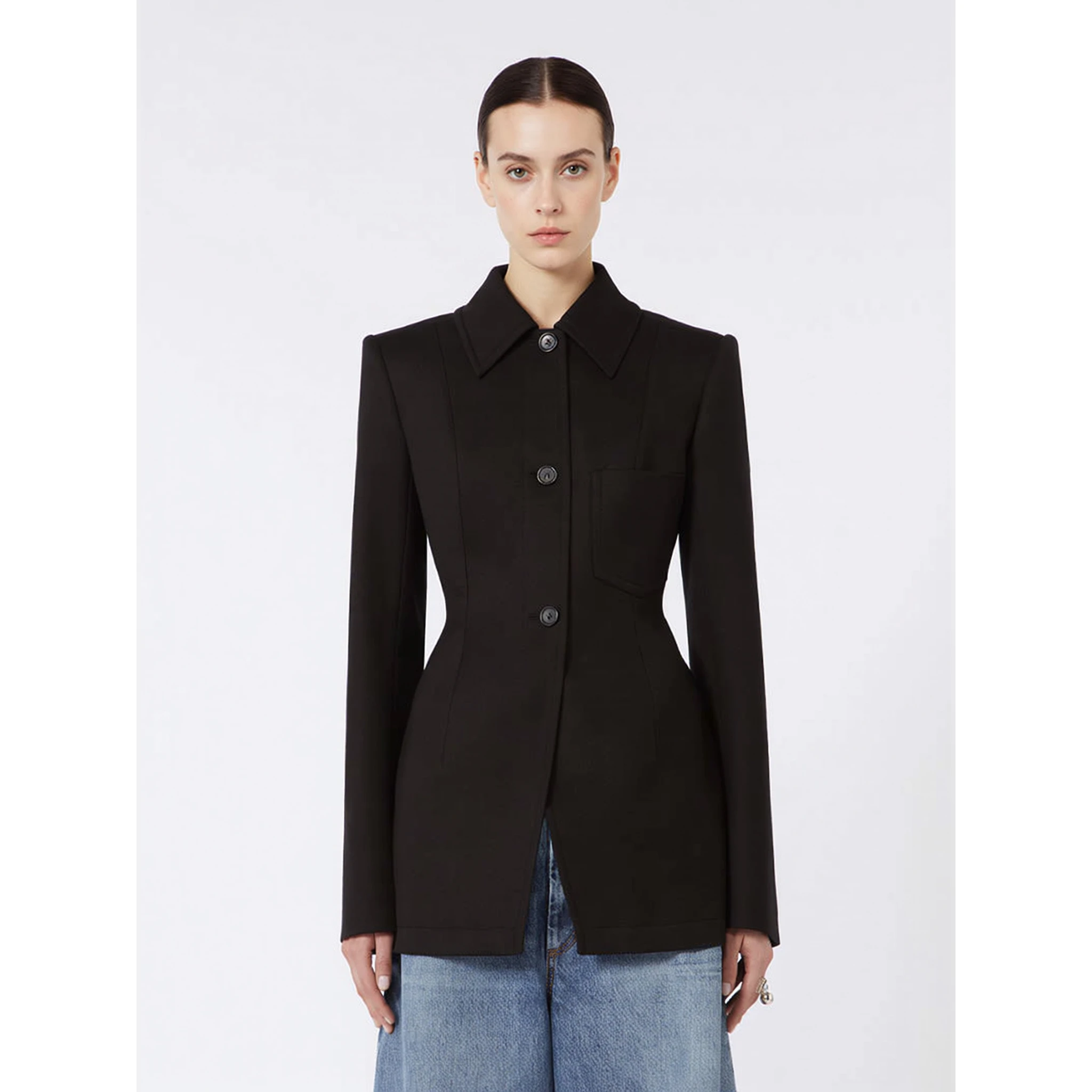 SPORTMAX SPXOTTELIA jacket