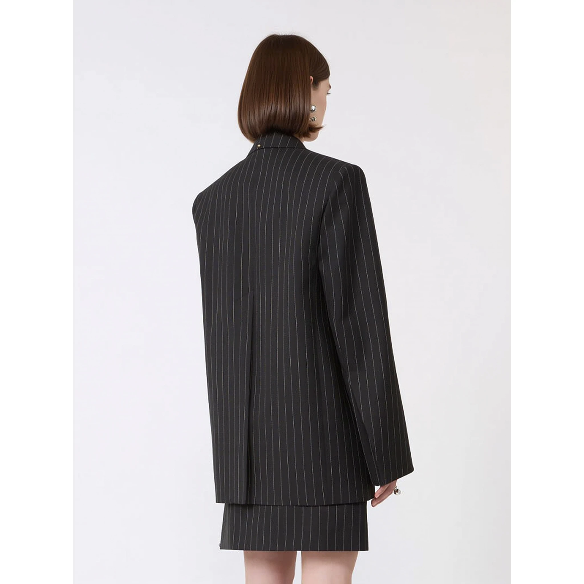 SPORTMAX SPXDIVINA jacket