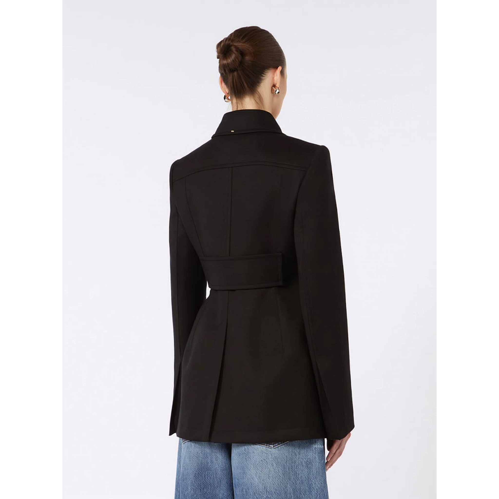 SPORTMAX SPXOTTELIA jacket