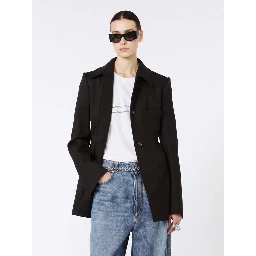 SPORTMAX SPXOTTELIA jacket