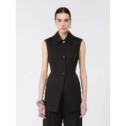 SPORTMAX SPXGABARRA vest