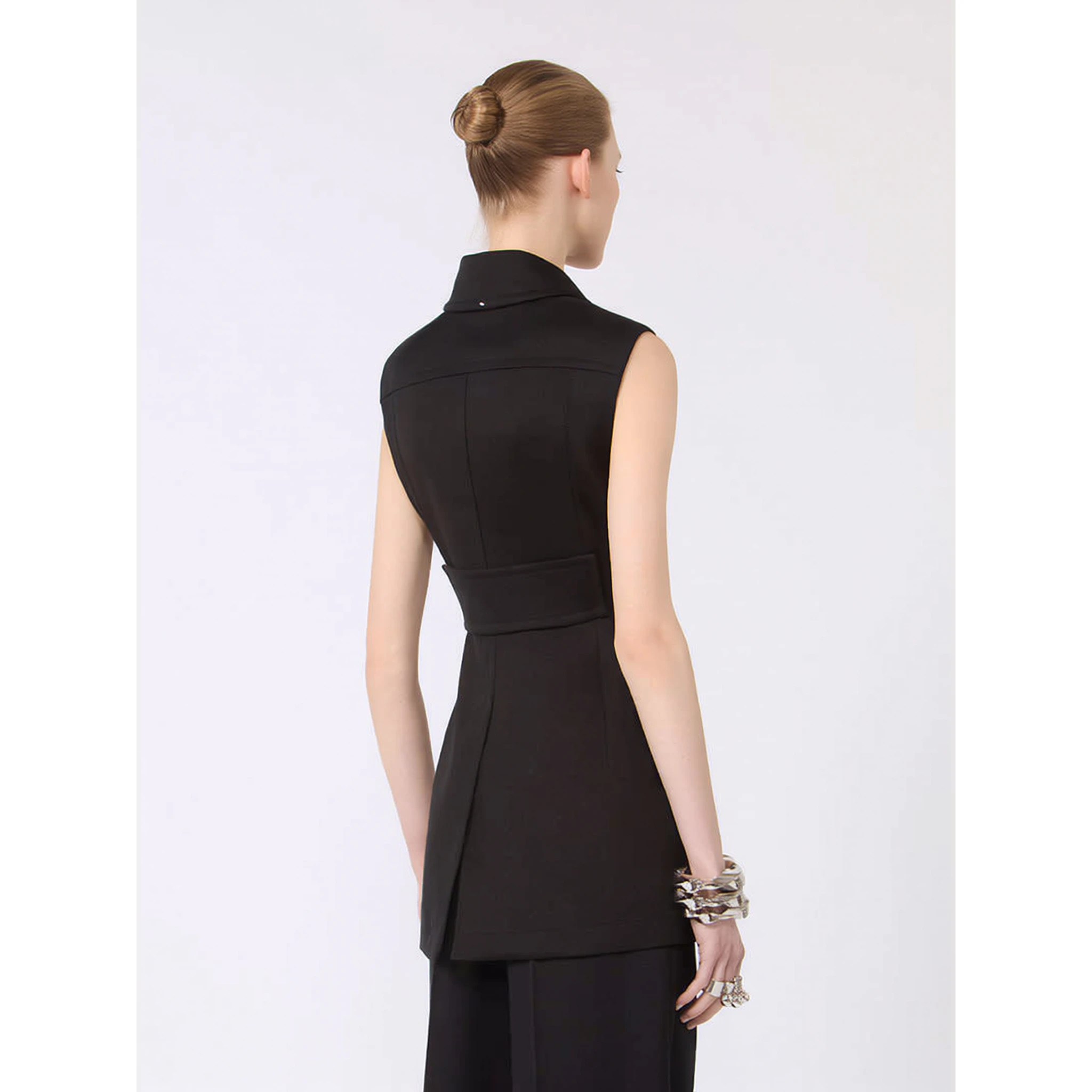 SPORTMAX SPXGABARRA vest