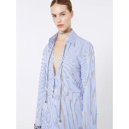 SPORTMAX SPXVORTICE necklace