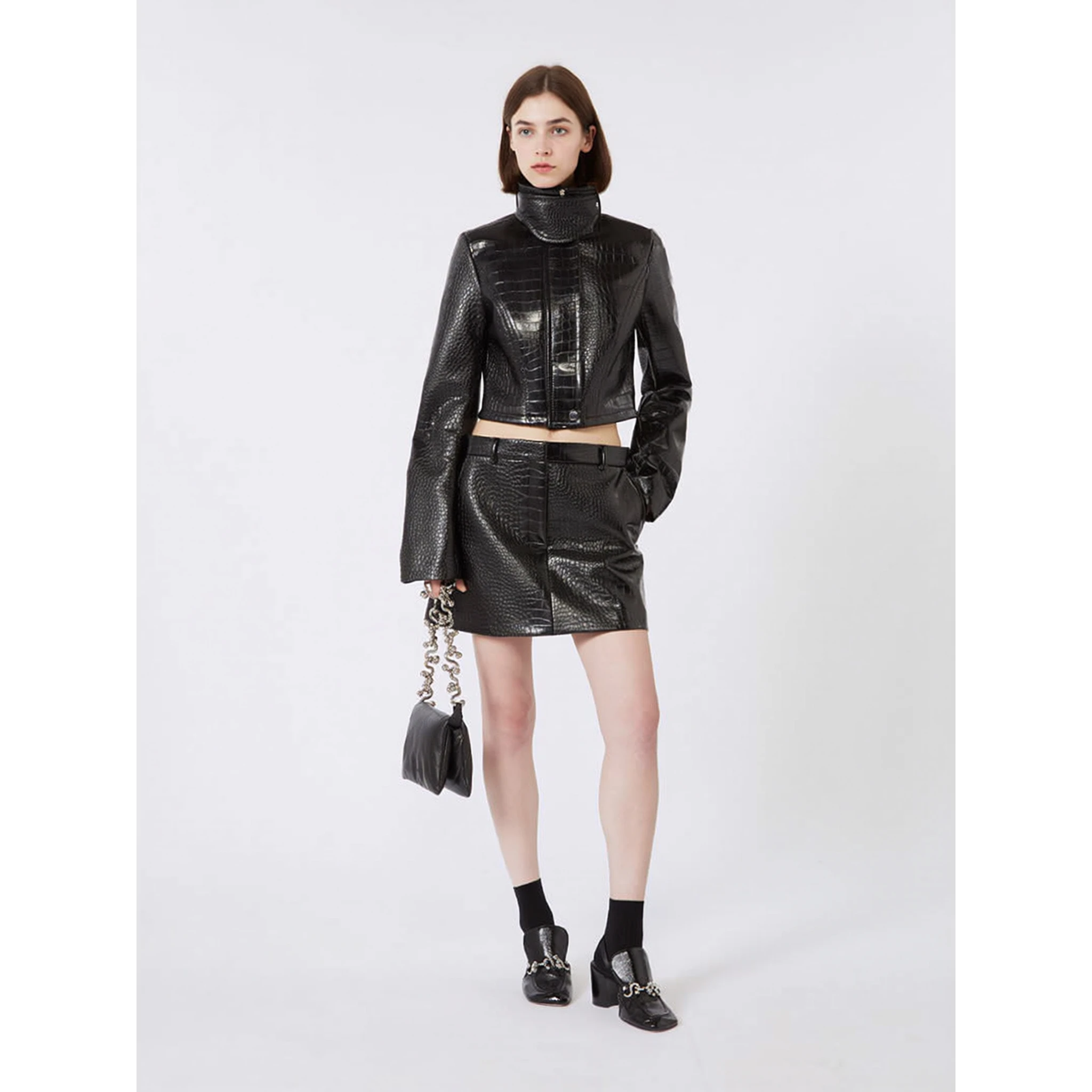 SPORTMAX SPXSULTANO jacket
