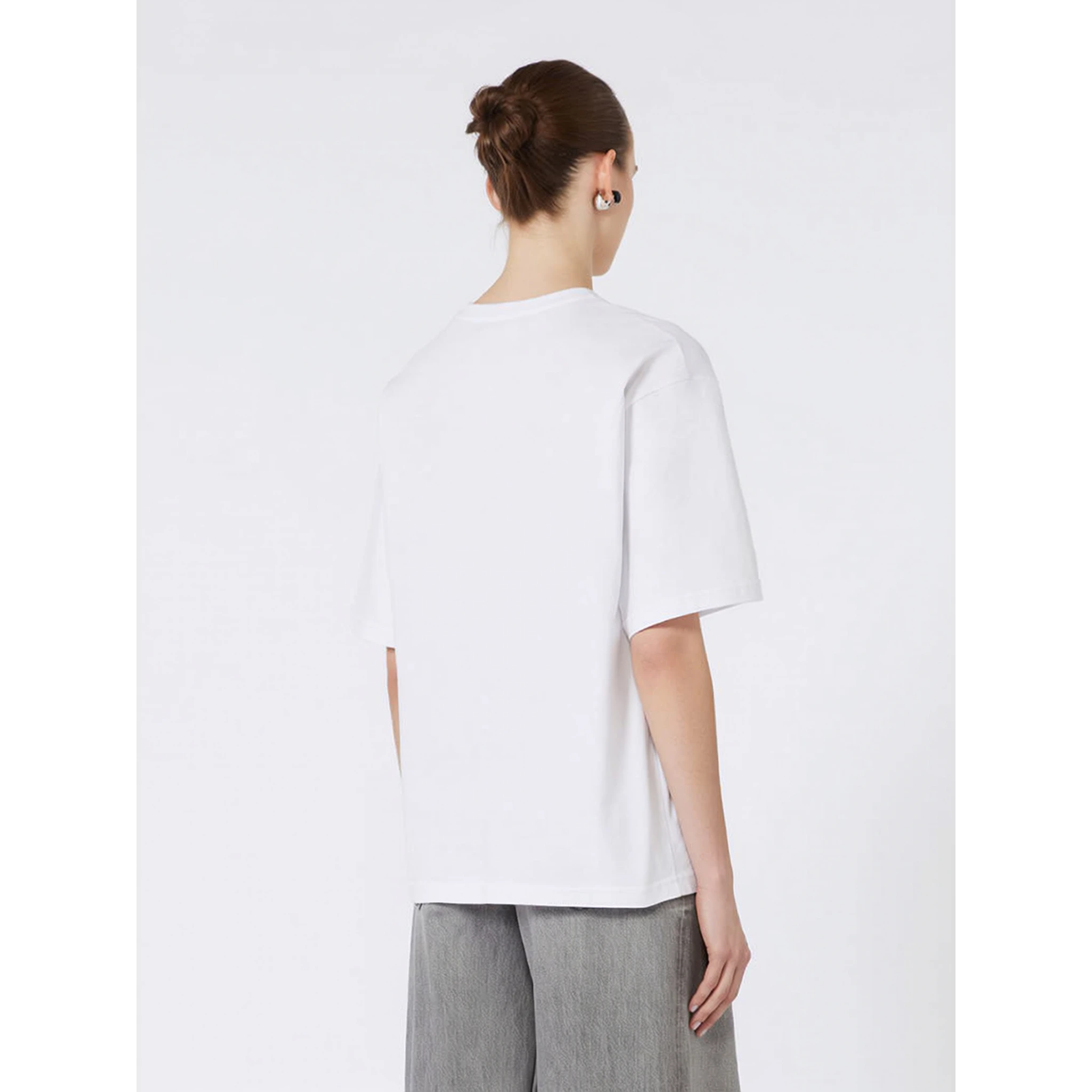 SPORTMAX SPDQUIETE shirt