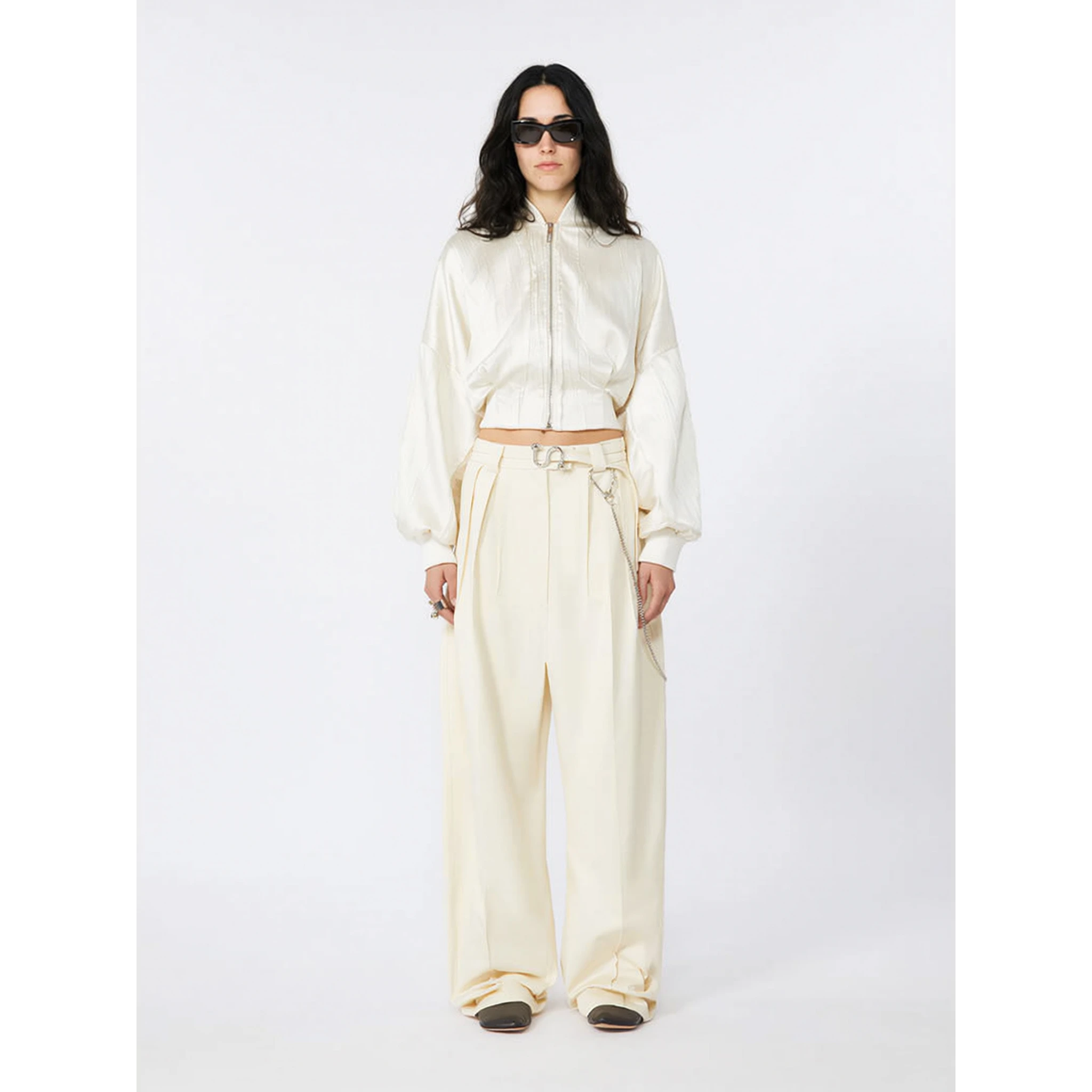 SPORTMAX SPXZORRO jacket