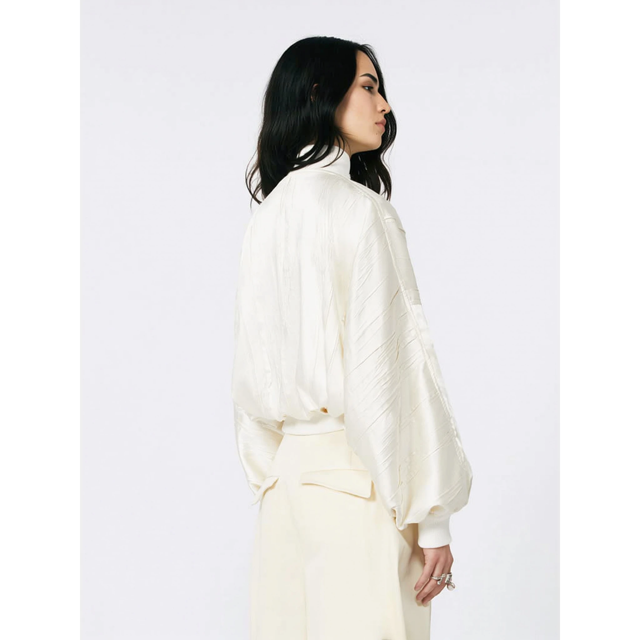 SPORTMAX SPXZORRO jacket