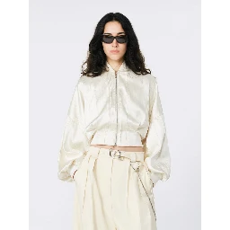 SPORTMAX SPXZORRO jacket