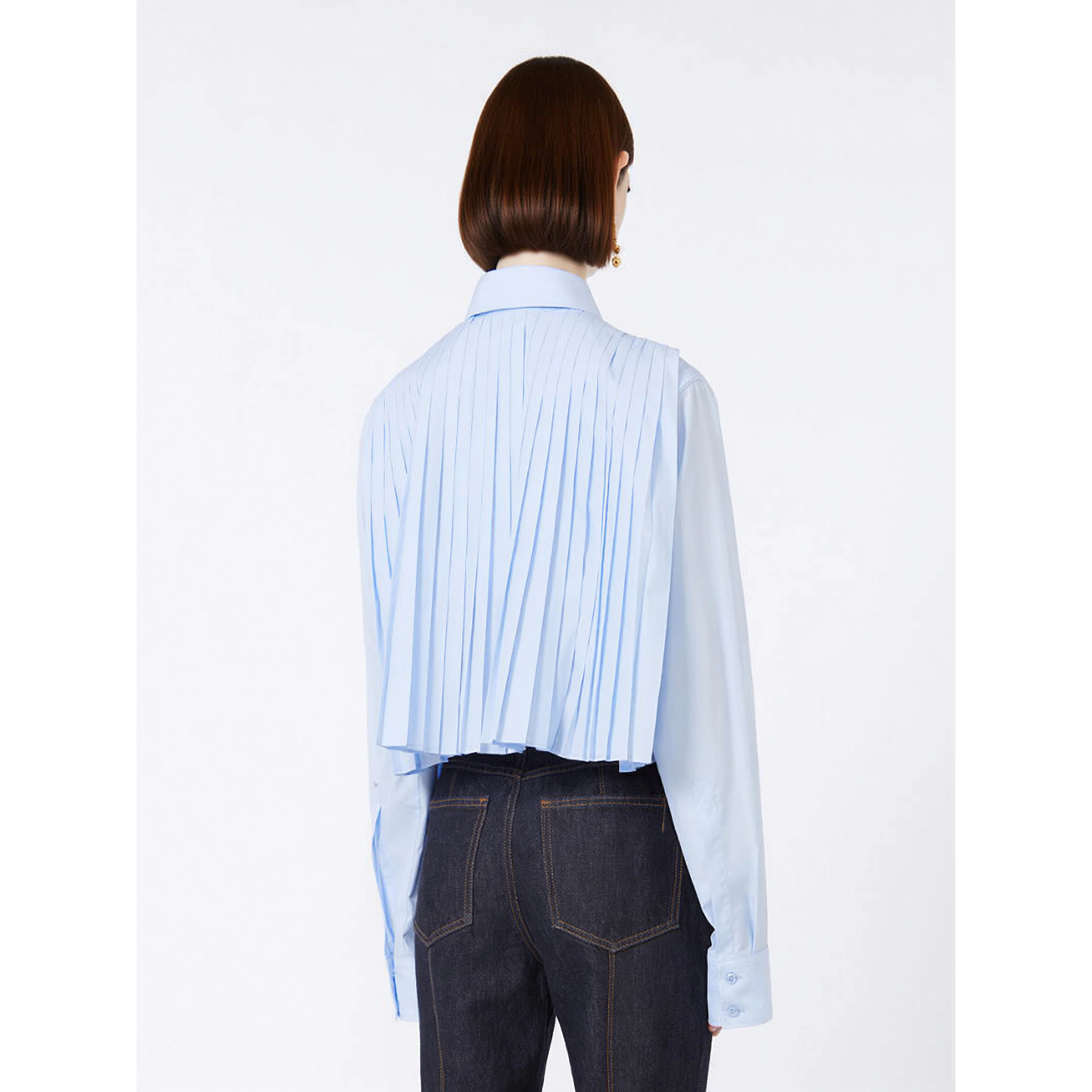 SPORTMAX SPXCEPPO shirt