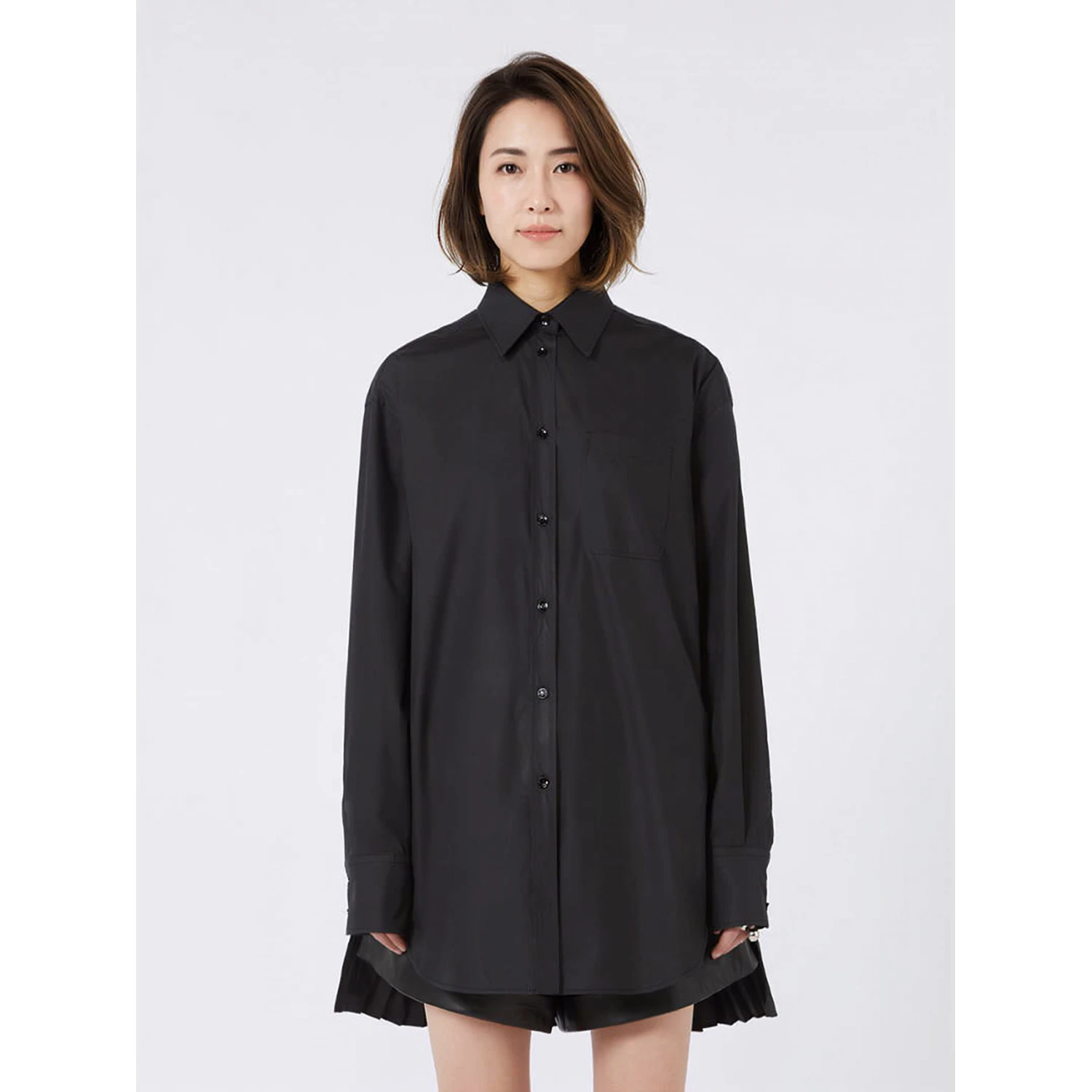SPORTMAX SPXNESPOLA shirt