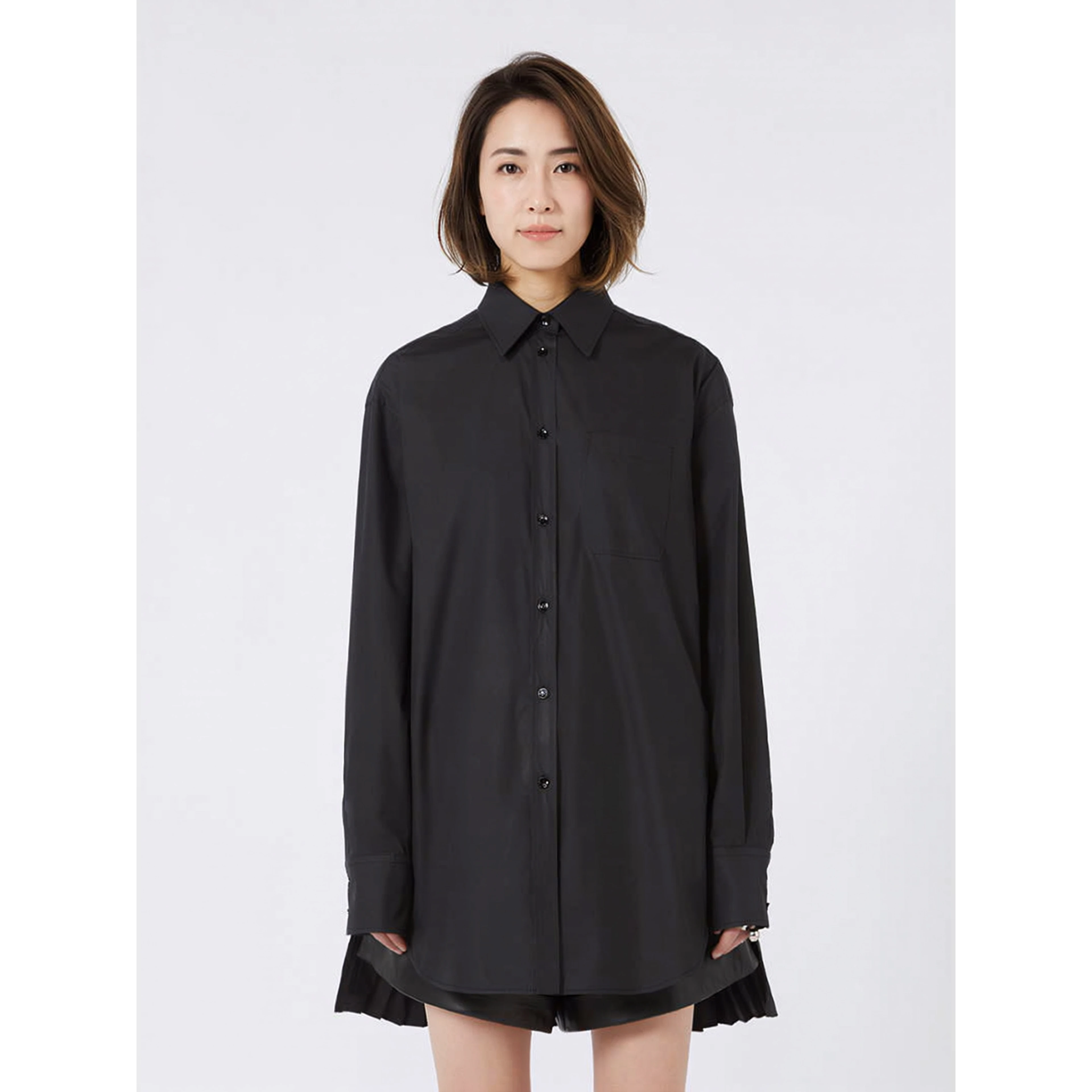 SPORTMAX SPXNESPOLA shirt