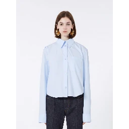 SPORTMAX SPXCEPPO shirt