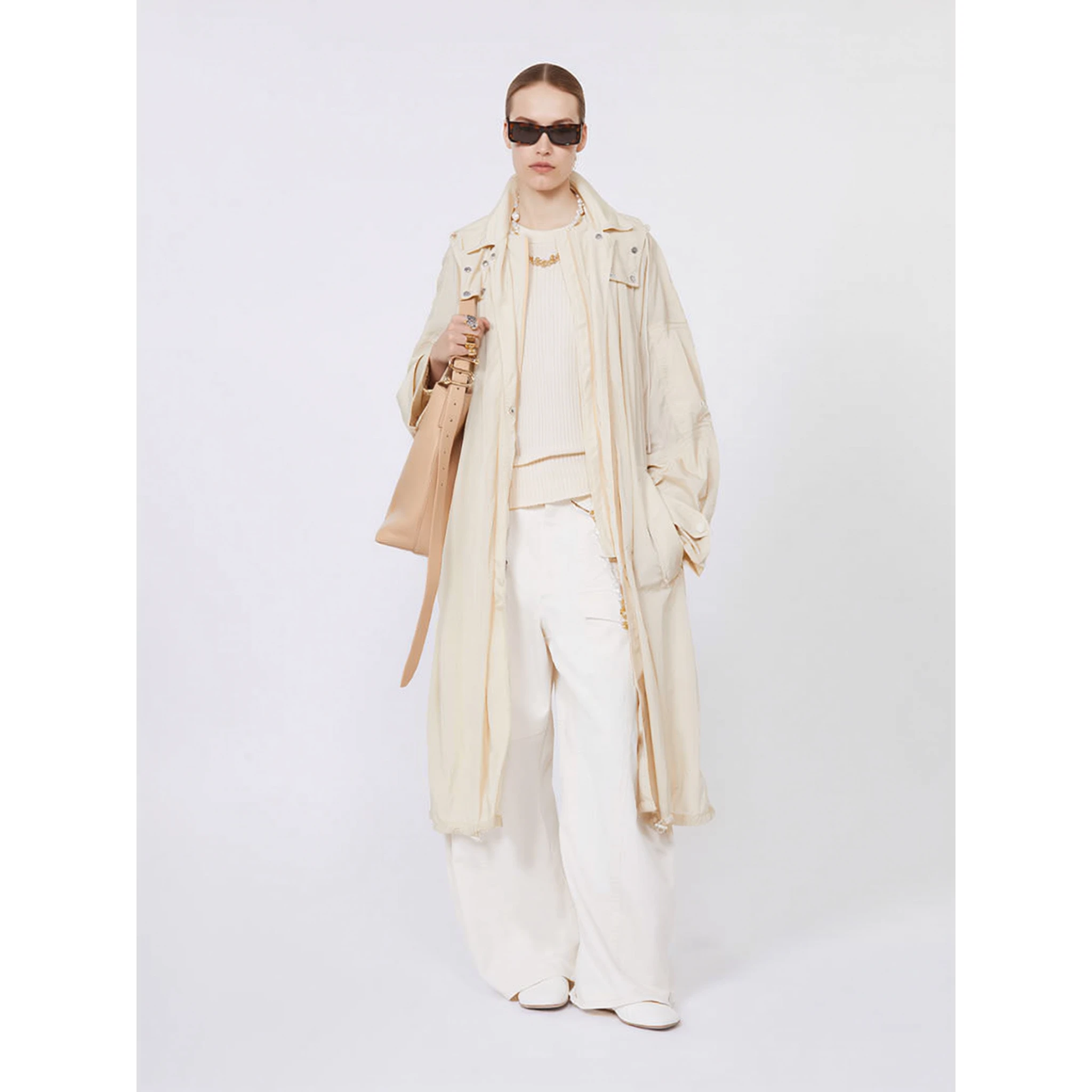 SPORTMAX SPXTIONE top