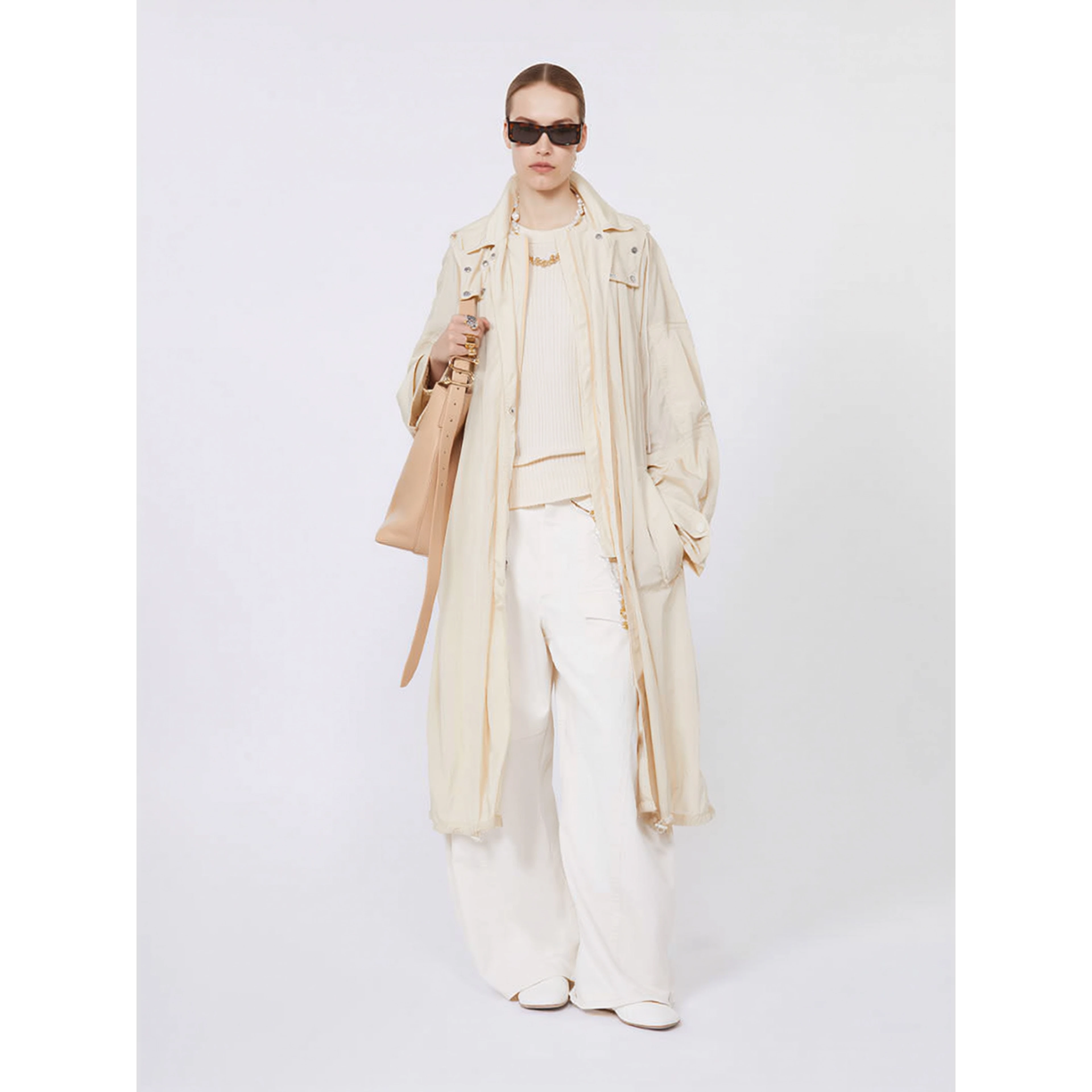 SPORTMAX SPXTIONE top