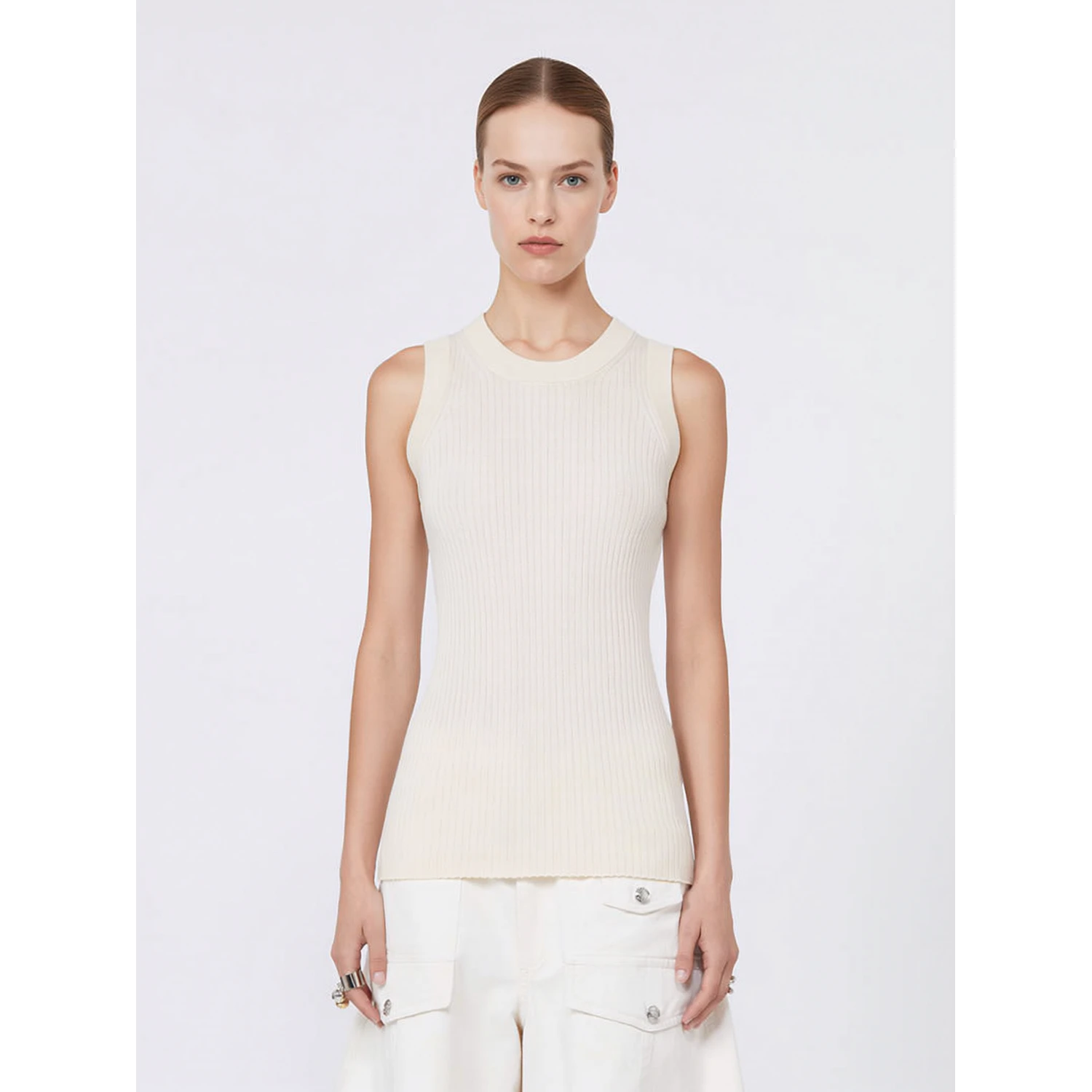 SPORTMAX SPXTIONE top