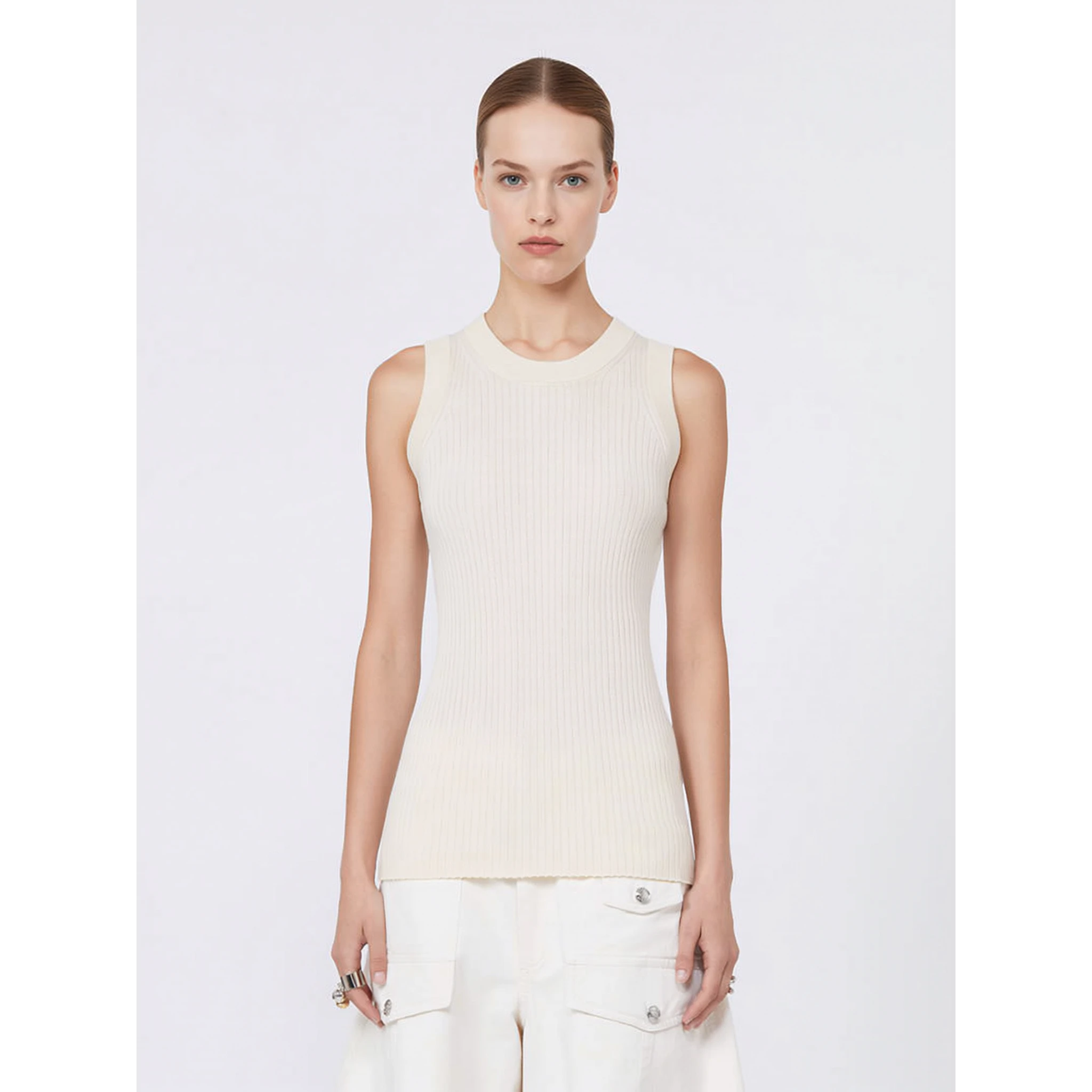 SPORTMAX SPXTIONE top