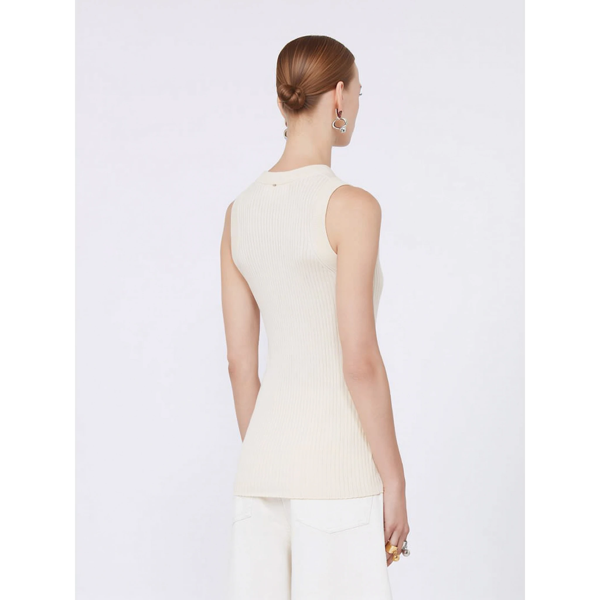 SPORTMAX SPXTIONE top