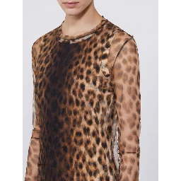 SPORTMAX SPXESORDIO dress