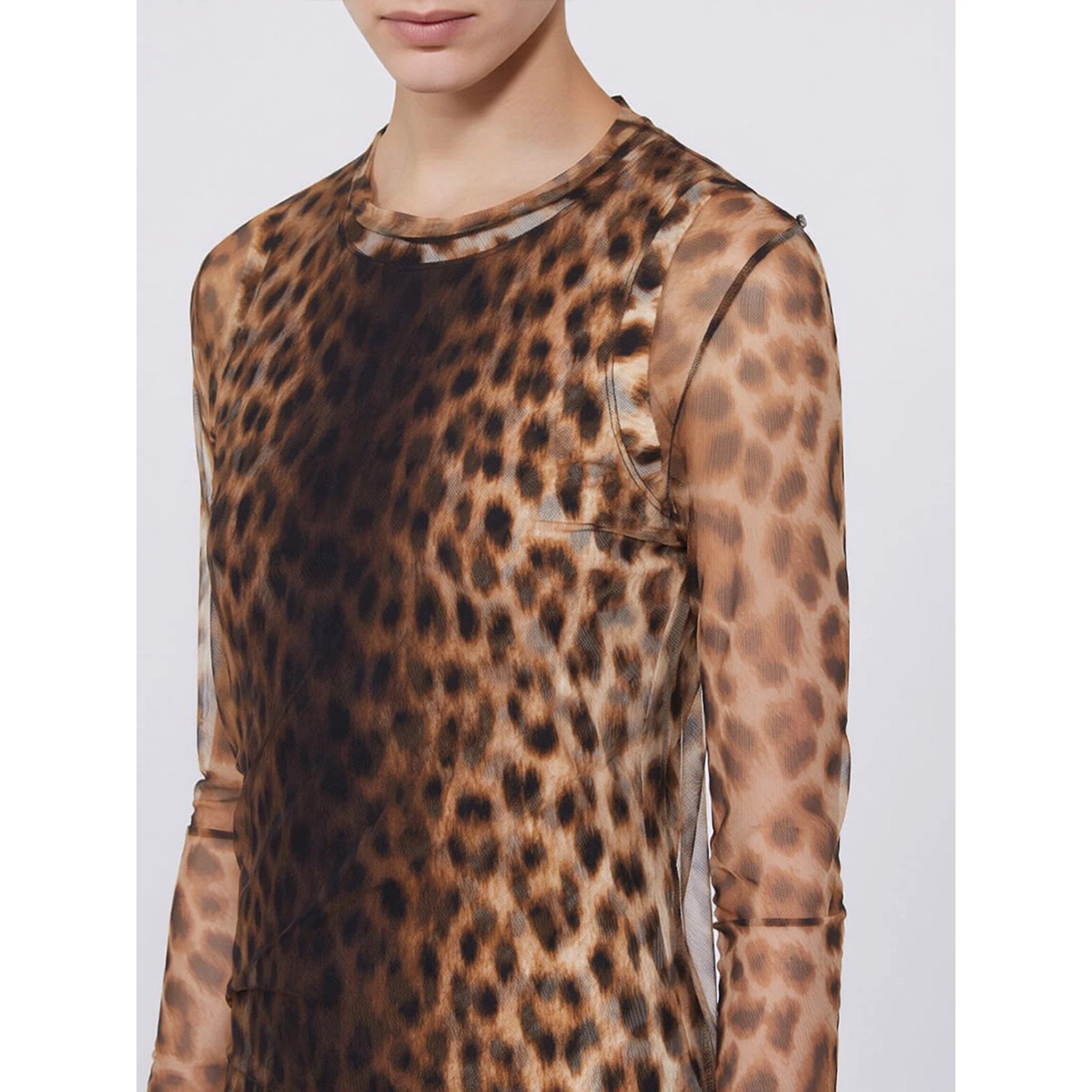 SPORTMAX SPXESORDIO dress