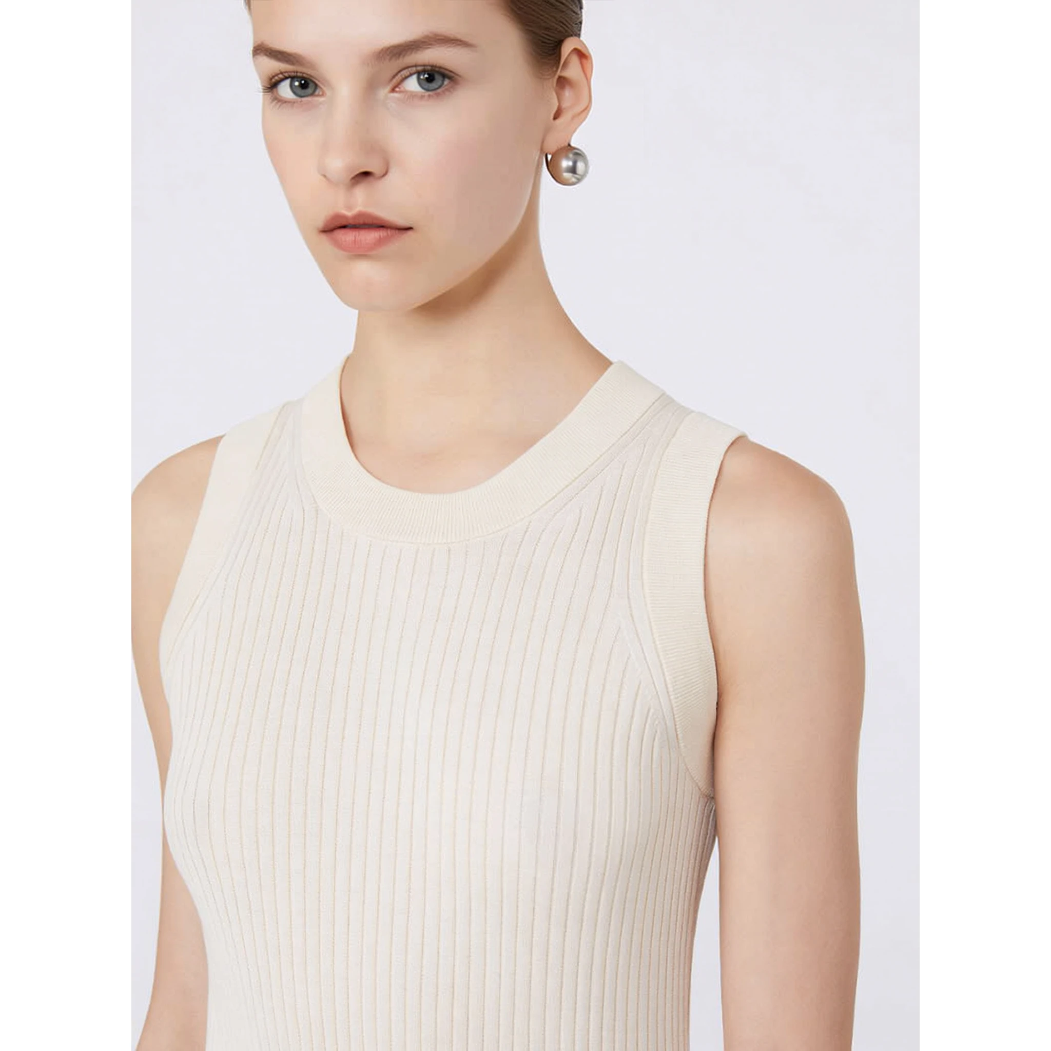 SPORTMAX SPXTIONE top