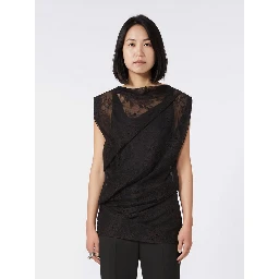 SPORTMAX SPXCUPOLA shirt