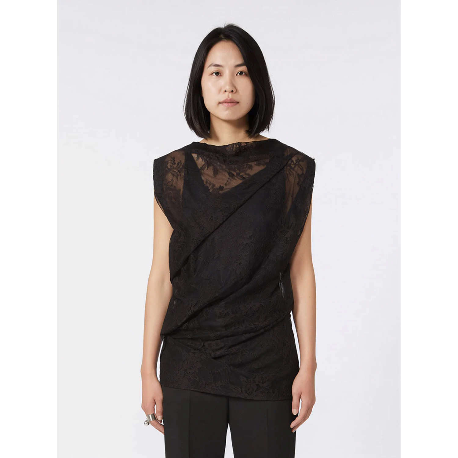 SPORTMAX SPXCUPOLA shirt