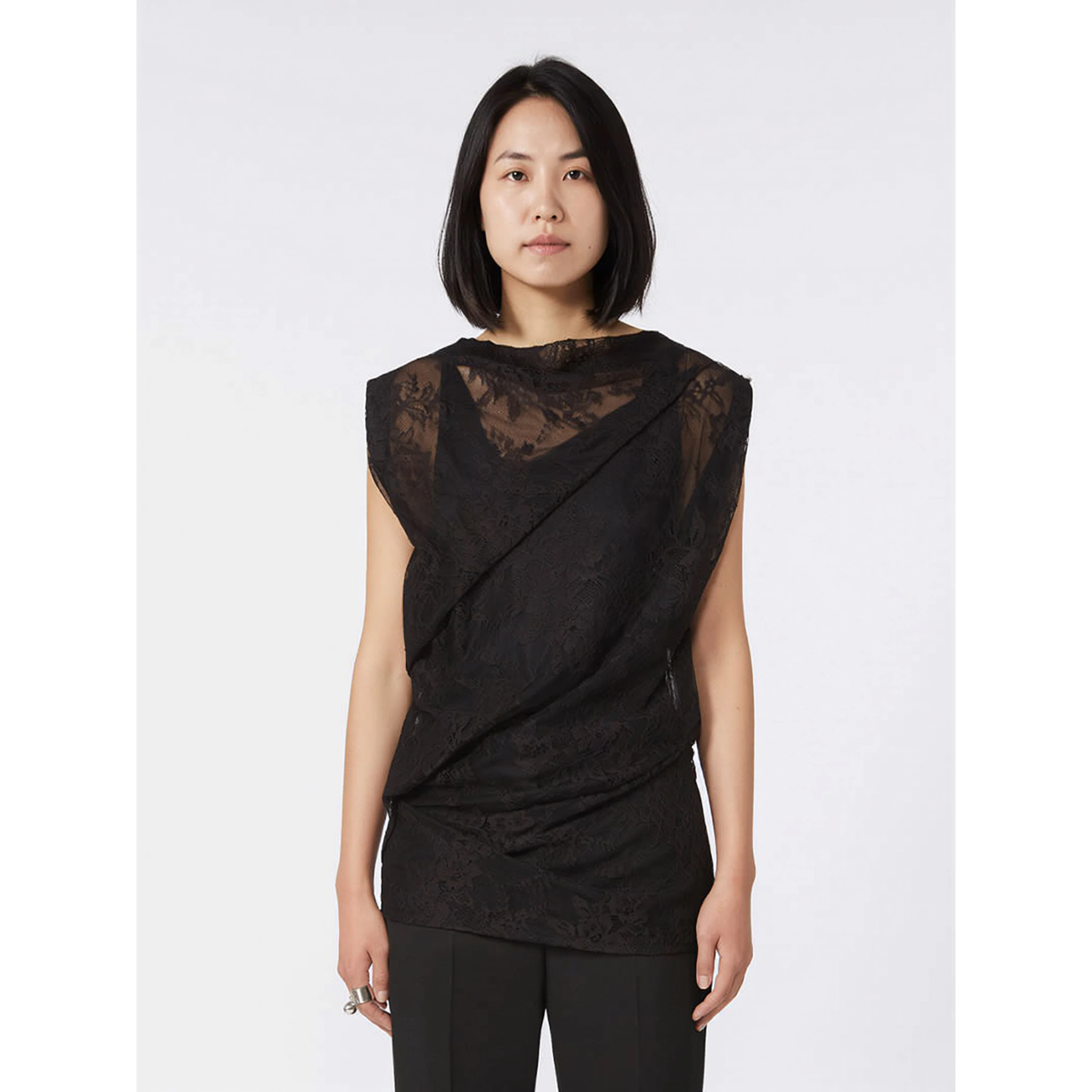 SPORTMAX SPXCUPOLA shirt