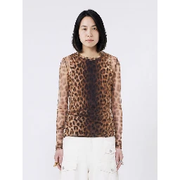 SPORTMAX SPXZEBU shirt